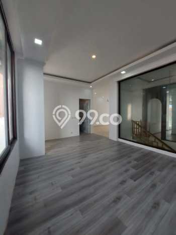 Jual Rumah Luas Elegan Dengan View Cantik di Bintaro, Jakarta Selatan Jual Rumah Luas Elegan Dengan View Cantik di Bintaro, Jakarta Selatan