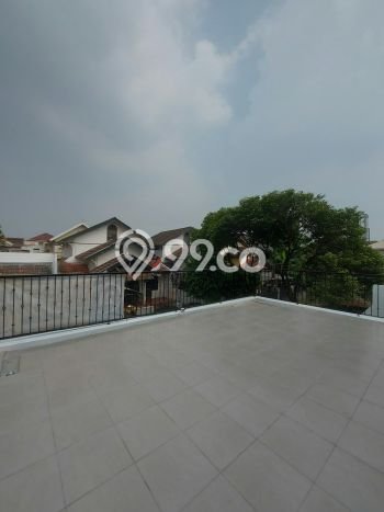 Rumah Eksklusif di Sektor 3 - Bintaro, Jakarta Selatan, Luas 180m² LB 269m² Rumah Eksklusif di Sektor 3 - Bintaro, Jakarta Selatan, Luas 180m² LB 269m²