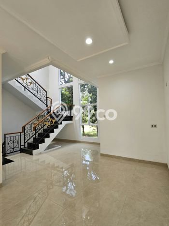 Rumah Mewah Dijual LT 109m2 di Cilandak, Jakarta Selatan Rumah Mewah Dijual LT 109m2 di Cilandak, Jakarta Selatan