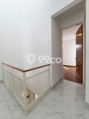 Rumah Modern 3 KT LT 71m2 di Petukangan Rumah Modern 3 KT LT 71m2 di Petukangan