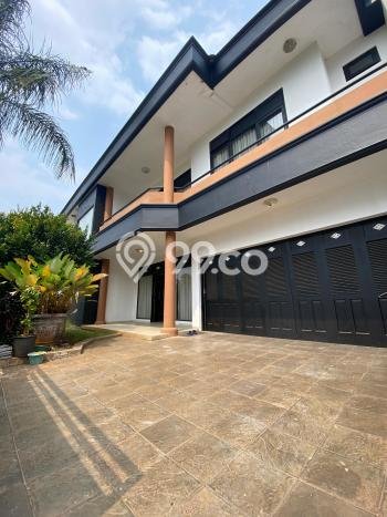 Rumah SUPER MEWAH! area Cinere, Jakarta Selatan, LT 400m² Bangunan 700m², HARGA SPESIAL Rumah SUPER MEWAH! area Cinere, Jakarta Selatan, LT 400m² Bangunan 700m², HARGA SPESIAL