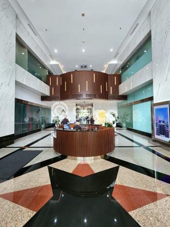 AREA SUPER PREMIUM! Kantor di , Luas 15m2m², Ramai Pengunjung AREA SUPER PREMIUM! Kantor di , Luas 15m2m², Ramai Pengunjung