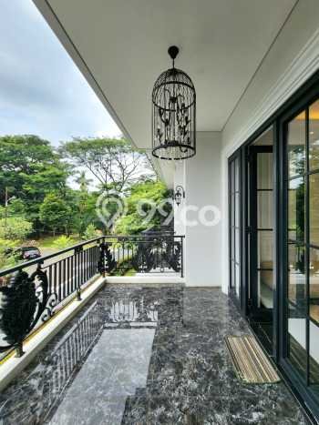 Jual Rumah Mewah Megah Dengan View Eksklusif di Pondok Indah, Jakarta Selatan Jual Rumah Mewah Megah Dengan View Eksklusif di Pondok Indah, Jakarta Selatan