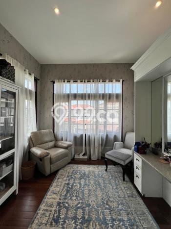 Hunian Super Mewah dengan Akses Paling Strategis di Sektor 9-Bintaro, Tangerang Selatan Hunian Super Mewah dengan Akses Paling Strategis di Sektor 9-Bintaro, Tangerang Selatan