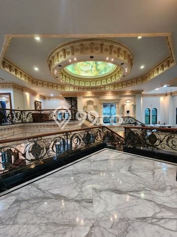 Rumah Luxury Modern Tanpa Renovasi di Sentul City Bogor Rumah Luxury Modern Tanpa Renovasi di Sentul City Bogor