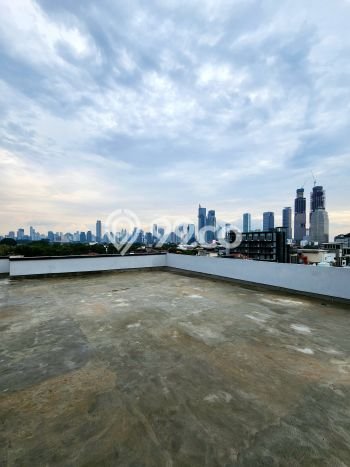 Kantor Premium Kawasan Menteng, Luas 3500m2m², Lokasi Jalan Utama Kantor Premium Kawasan Menteng, Luas 3500m2m², Lokasi Jalan Utama