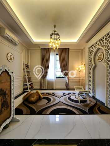 Jual Rumah Mewah Megah Dengan View Eksklusif di Pondok Indah, Jakarta Selatan Jual Rumah Mewah Megah Dengan View Eksklusif di Pondok Indah, Jakarta Selatan