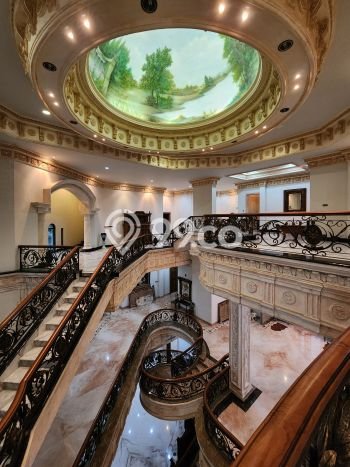 Rumah Luxury Modern Tanpa Renovasi di Sentul City Bogor Rumah Luxury Modern Tanpa Renovasi di Sentul City Bogor