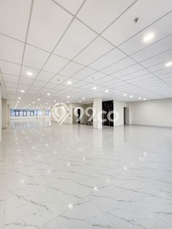 Kantor Premium Kawasan Menteng, Luas 3500m2m², Lokasi Jalan Utama Kantor Premium Kawasan Menteng, Luas 3500m2m², Lokasi Jalan Utama