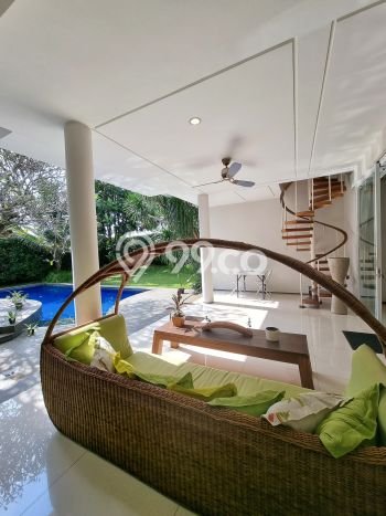 For Sale! Premium House LT 1600m2 Desain Modern di Kemang For Sale! Premium House LT 1600m2 Desain Modern di Kemang