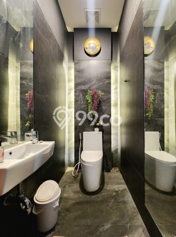 Best Deal Hunian Mewah Ideal dan Luas di Cilandak, Jakarta Selatan Best Deal Hunian Mewah Ideal dan Luas di Cilandak, Jakarta Selatan