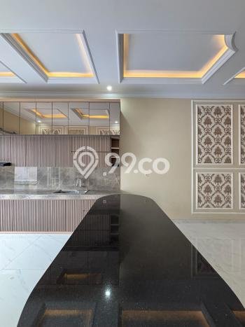 Dijual Hunian Mewah dengan Fasilitas Sekitar Lengkap di Pesanggrahan, Jakarta Selatan Dijual Hunian Mewah dengan Fasilitas Sekitar Lengkap di Pesanggrahan, Jakarta Selatan