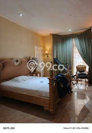 Dijual Rumah Premium dengan Fasilitas Sekitar Komplit di Cilandak, Jakarta Selatan Dijual Rumah Premium dengan Fasilitas Sekitar Komplit di Cilandak, Jakarta Selatan