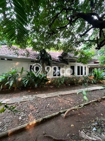 Rumah Mewah Siap Huni LT 870m2 di Menteng, Jakarta Pusat Rumah Mewah Siap Huni LT 870m2 di Menteng, Jakarta Pusat