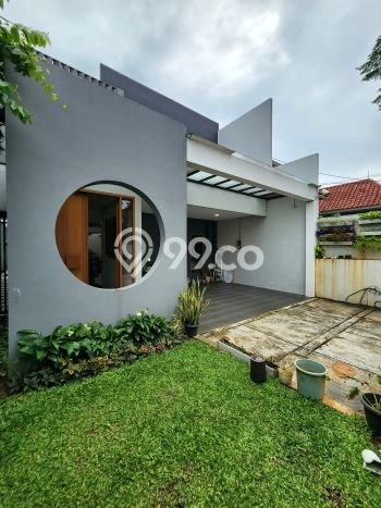 Best Deal Hunian Mewah Ideal dan Luas di Cilandak, Jakarta Selatan Best Deal Hunian Mewah Ideal dan Luas di Cilandak, Jakarta Selatan