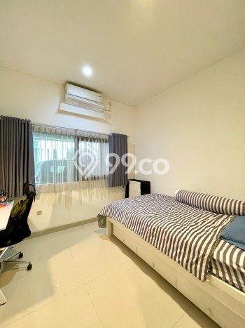 Hunian Nyaman Asri 3 KT Siap Pakai di Rempoa Tangerang Selatan Hunian Nyaman Asri 3 KT Siap Pakai di Rempoa Tangerang Selatan