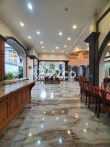 Jual Rumah Mewah Elegan Dengan View Eksklusif di Sentul City, Bogor Jual Rumah Mewah Elegan Dengan View Eksklusif di Sentul City, Bogor