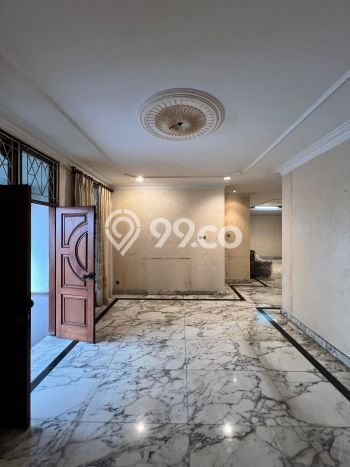 Dijual Rumah Luas Elegan Dengan View Cantik di Mega Kuningan, Jakarta Selatan Dijual Rumah Luas Elegan Dengan View Cantik di Mega Kuningan, Jakarta Selatan