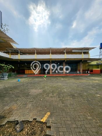 Paling Diincar! Komersial Dijual di Depok I Harga Kompetitif Paling Diincar! Komersial Dijual di Depok I Harga Kompetitif