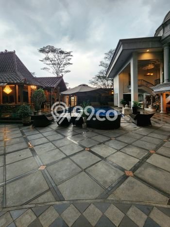 Rumah Luxury Modern Tanpa Renovasi di Sentul City Bogor Rumah Luxury Modern Tanpa Renovasi di Sentul City Bogor