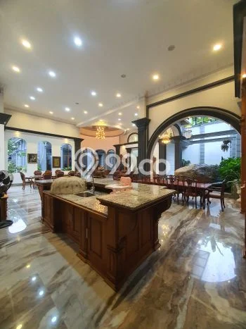 Jual Rumah Mewah Elegan Dengan View Eksklusif di Sentul City, Bogor Jual Rumah Mewah Elegan Dengan View Eksklusif di Sentul City, Bogor