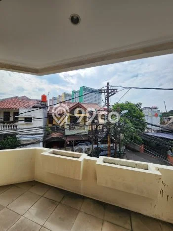 For Sale! Luxury House LT 291m2 Desain Modern di Pegangsaan For Sale! Luxury House LT 291m2 Desain Modern di Pegangsaan