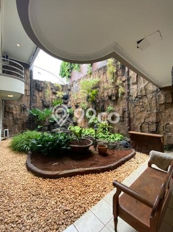 Rumah SUPER MEWAH! area Cinere, Jakarta Selatan, LT 400m² Bangunan 700m², HARGA SPESIAL Rumah SUPER MEWAH! area Cinere, Jakarta Selatan, LT 400m² Bangunan 700m², HARGA SPESIAL