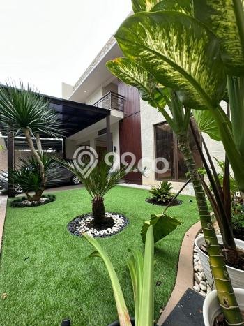 Hunian Elit LB 500m2 Siap Pakai Desain Elegan di Fatmawati, Jakarta Selatan Hunian Elit LB 500m2 Siap Pakai Desain Elegan di Fatmawati, Jakarta Selatan