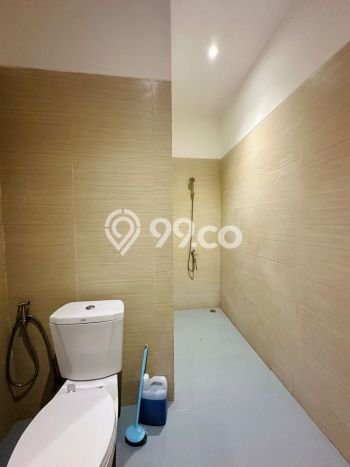 Rumah area Pangkalan Jati, Depok, Luas 105m² Bangunan 96m² - INVESTASI TERBAIK! Rumah area Pangkalan Jati, Depok, Luas 105m² Bangunan 96m² - INVESTASI TERBAIK!