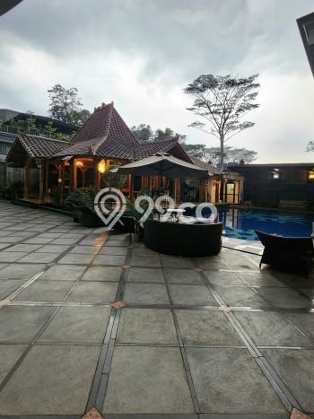 Rumah Luxury Modern Tanpa Renovasi di Sentul City Bogor Rumah Luxury Modern Tanpa Renovasi di Sentul City Bogor