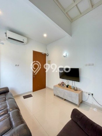 Hunian Nyaman Asri 3 KT Siap Pakai di Rempoa Tangerang Selatan Hunian Nyaman Asri 3 KT Siap Pakai di Rempoa Tangerang Selatan