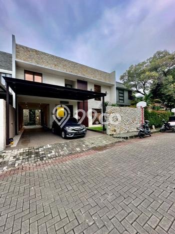 Hunian Elit LB 500m2 Siap Pakai Desain Elegan di Fatmawati, Jakarta Selatan Hunian Elit LB 500m2 Siap Pakai Desain Elegan di Fatmawati, Jakarta Selatan