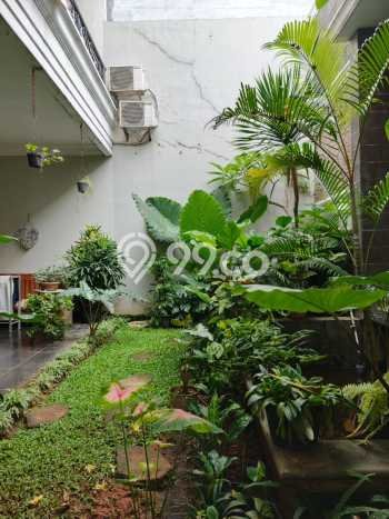 For Sale! Premium House LT 405m2 Desain Elegan di Permata Hijau For Sale! Premium House LT 405m2 Desain Elegan di Permata Hijau