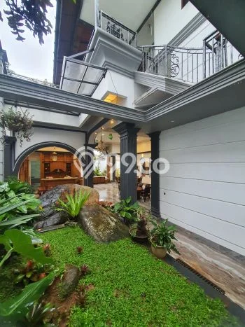 Jual Rumah Mewah Elegan Dengan View Eksklusif di Sentul City, Bogor Jual Rumah Mewah Elegan Dengan View Eksklusif di Sentul City, Bogor