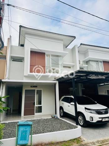 Rumah area Pangkalan Jati, Depok, Luas 105m² Bangunan 96m² - INVESTASI TERBAIK! Rumah area Pangkalan Jati, Depok, Luas 105m² Bangunan 96m² - INVESTASI TERBAIK!