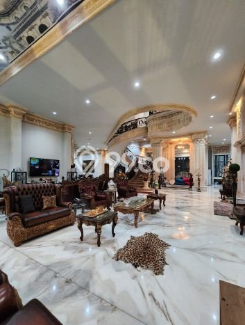 Rumah Luxury Modern Tanpa Renovasi di Sentul City Bogor Rumah Luxury Modern Tanpa Renovasi di Sentul City Bogor