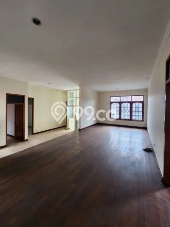 For Sale! Luxury House LT 291m2 Desain Modern di Pegangsaan For Sale! Luxury House LT 291m2 Desain Modern di Pegangsaan