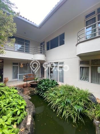 Rumah SUPER MEWAH! area Cinere, Jakarta Selatan, LT 400m² Bangunan 700m², HARGA SPESIAL Rumah SUPER MEWAH! area Cinere, Jakarta Selatan, LT 400m² Bangunan 700m², HARGA SPESIAL