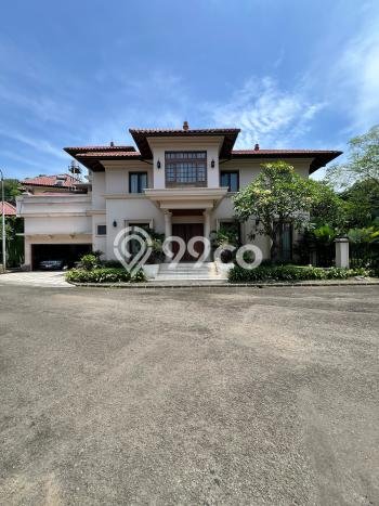 Hunian Super Mewah dengan Akses Paling Strategis di Sektor 9-Bintaro, Tangerang Selatan Hunian Super Mewah dengan Akses Paling Strategis di Sektor 9-Bintaro, Tangerang Selatan