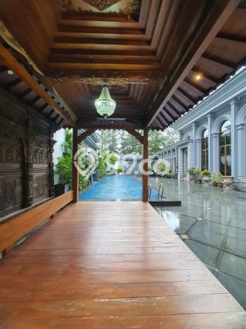Jual Rumah Mewah Elegan Dengan View Eksklusif di Sentul City, Bogor Jual Rumah Mewah Elegan Dengan View Eksklusif di Sentul City, Bogor