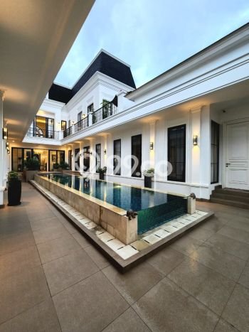 Dijual Hunian Mewah dengan Fasilitas Sekitar Lengkap di Kebayoran Lama, Jakarta Selatan Dijual Hunian Mewah dengan Fasilitas Sekitar Lengkap di Kebayoran Lama, Jakarta Selatan