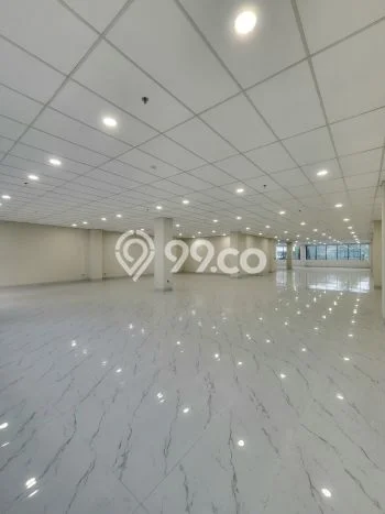Kantor Premium Kawasan Menteng, Luas 3500m2m², Lokasi Jalan Utama Kantor Premium Kawasan Menteng, Luas 3500m2m², Lokasi Jalan Utama