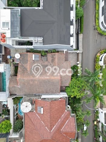 Dijual Rumah Luas Elegan Dengan View Cantik di Mega Kuningan, Jakarta Selatan Dijual Rumah Luas Elegan Dengan View Cantik di Mega Kuningan, Jakarta Selatan