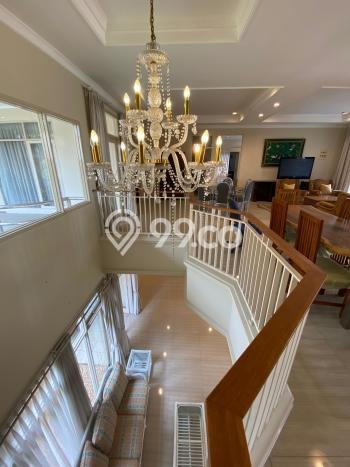 Rumah SUPER MEWAH! area Cinere, Jakarta Selatan, LT 400m² Bangunan 700m², HARGA SPESIAL Rumah SUPER MEWAH! area Cinere, Jakarta Selatan, LT 400m² Bangunan 700m², HARGA SPESIAL
