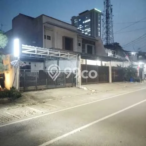 Jarang Ada! Rumah Kontrakan 3 Kamar Bagus Siap Huni Veteran Jarang Ada! Rumah Kontrakan 3 Kamar Bagus Siap Huni Veteran