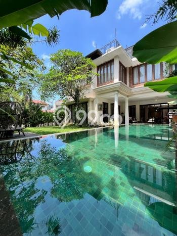 Hunian Super Mewah dengan Akses Paling Strategis di Sektor 9-Bintaro, Tangerang Selatan Hunian Super Mewah dengan Akses Paling Strategis di Sektor 9-Bintaro, Tangerang Selatan