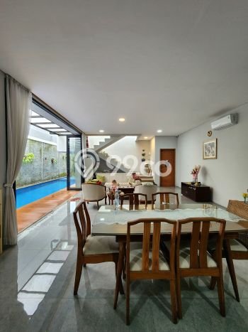 Best Deal Hunian Mewah Ideal dan Luas di Cilandak, Jakarta Selatan Best Deal Hunian Mewah Ideal dan Luas di Cilandak, Jakarta Selatan