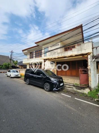 For Sale! Luxury House LT 291m2 Desain Modern di Pegangsaan For Sale! Luxury House LT 291m2 Desain Modern di Pegangsaan