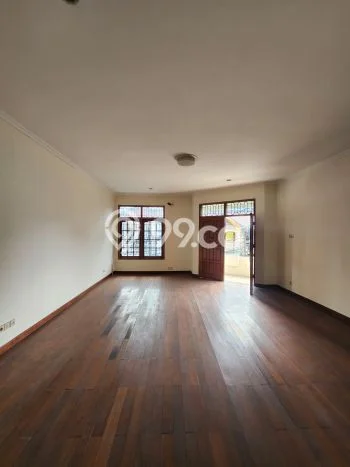 For Sale! Luxury House LT 291m2 Desain Modern di Pegangsaan For Sale! Luxury House LT 291m2 Desain Modern di Pegangsaan