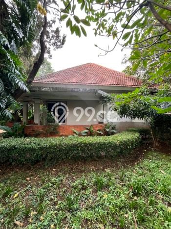 Rumah Mewah Siap Huni LT 870m2 di Menteng, Jakarta Pusat Rumah Mewah Siap Huni LT 870m2 di Menteng, Jakarta Pusat